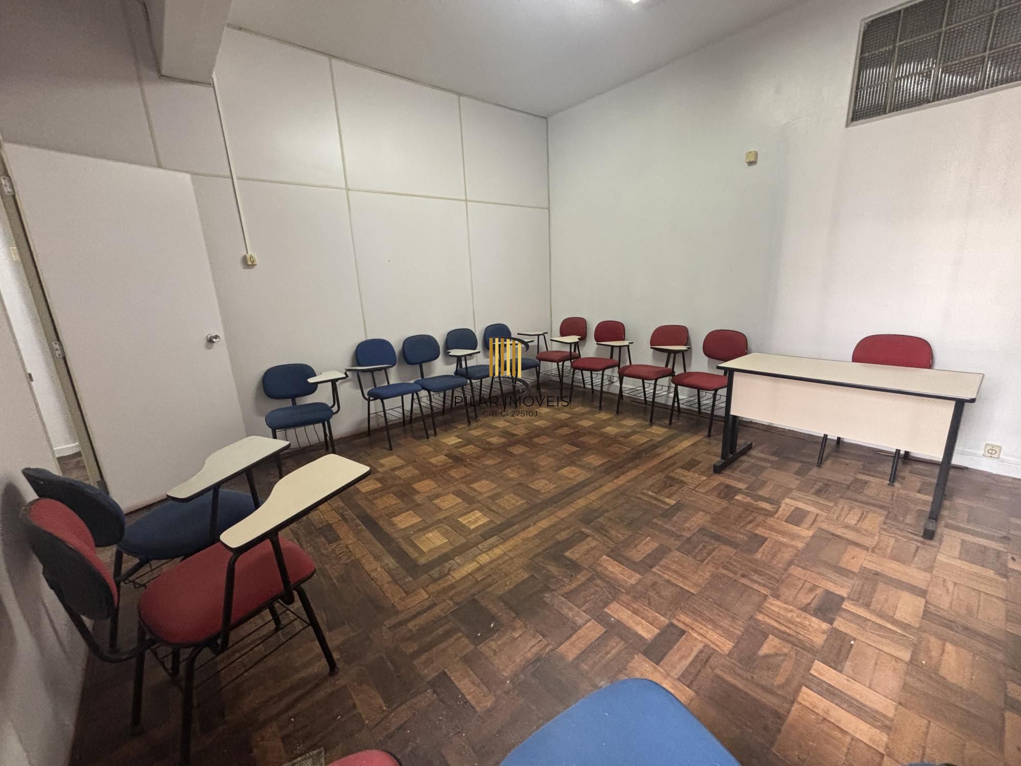 apartamento transformado em sala por 55mil com 52,30m²