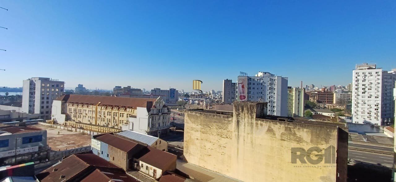 Apartamento 3 dormitórios no bairro Centro Histórico