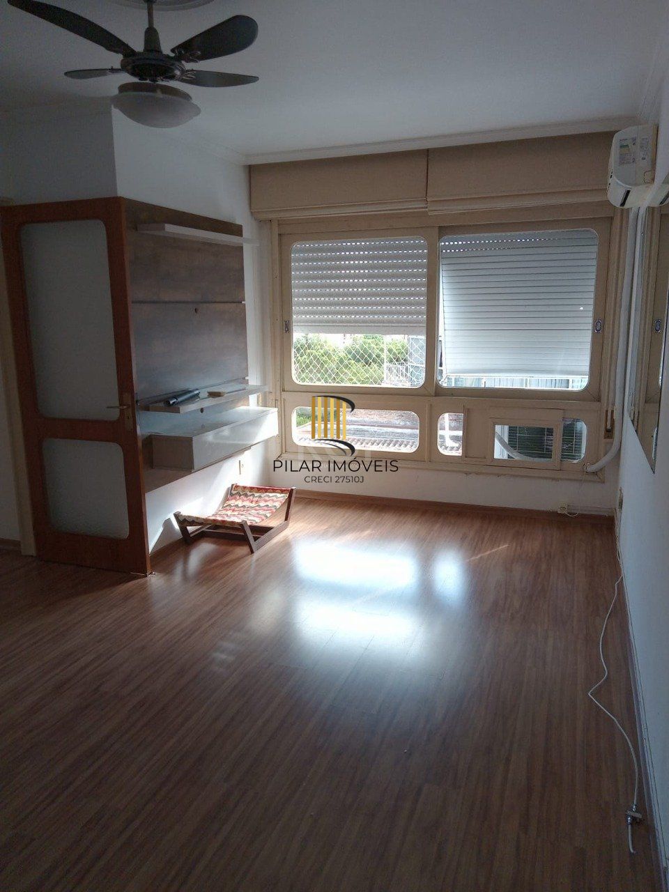 Apartamento residencial para locação, Menino Deus, Porto Alegre - AP0601.