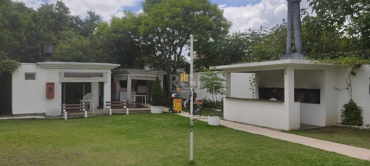 Apartamento 3 dormitórios no bairro São Sebastião