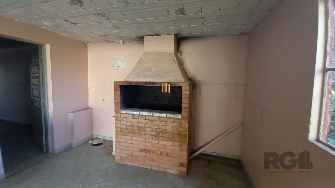 Casa 2 dormitórios no bairro Aparecida
