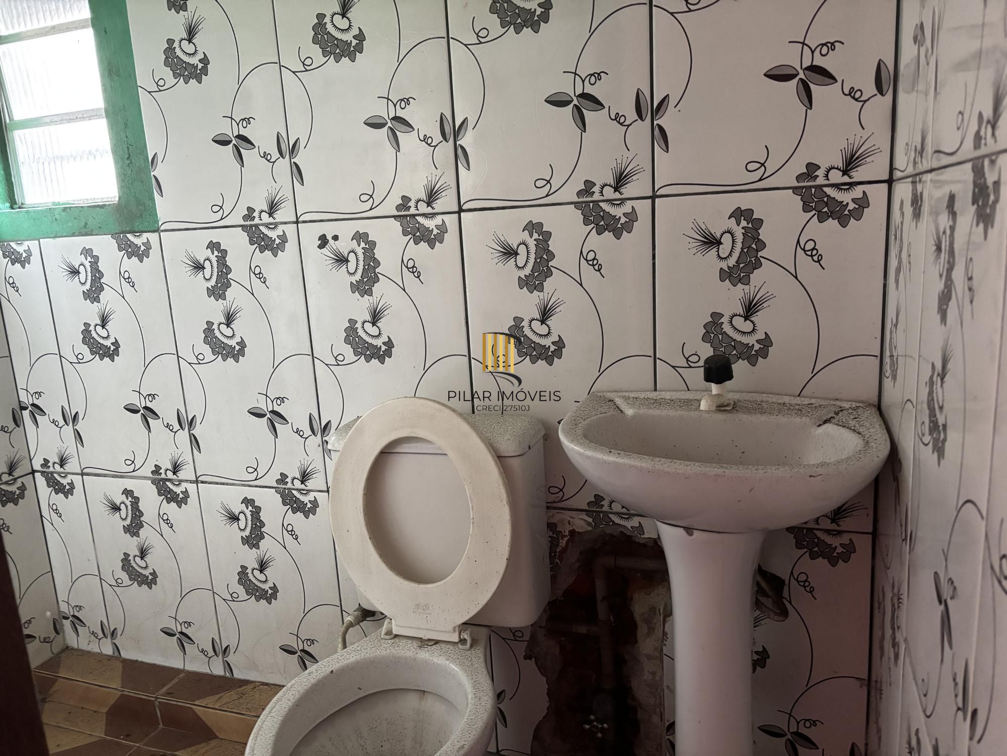Casa Comercial no bairro Centro Histórico