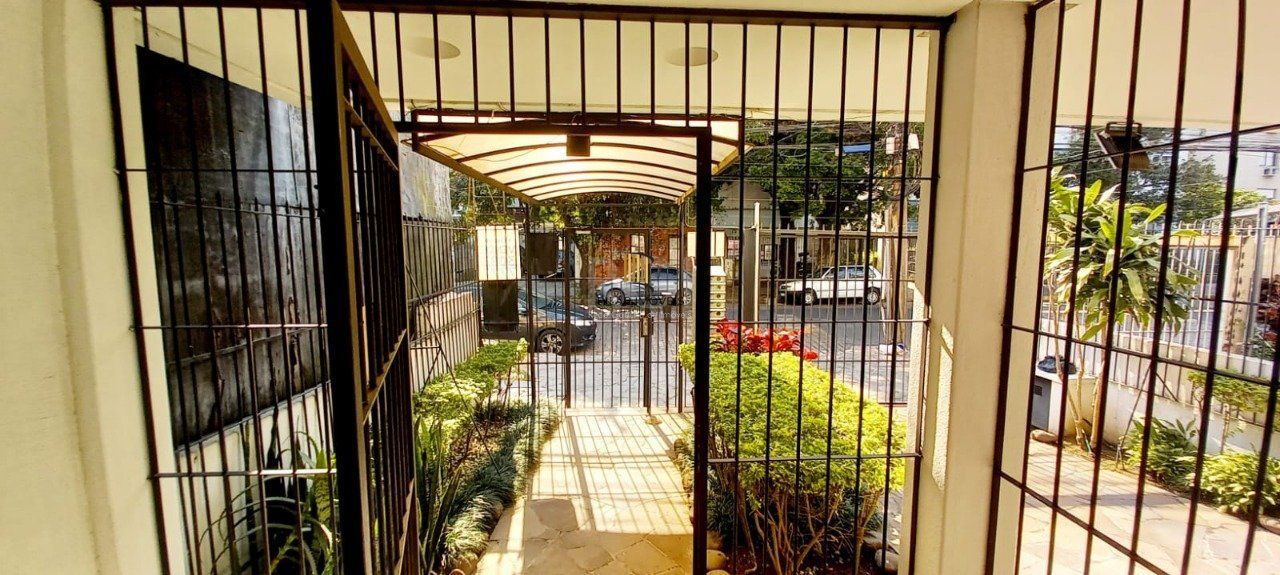 Apartamento para Venda - 39.56m², 1 dormitório, 1 vaga - Rio Branco