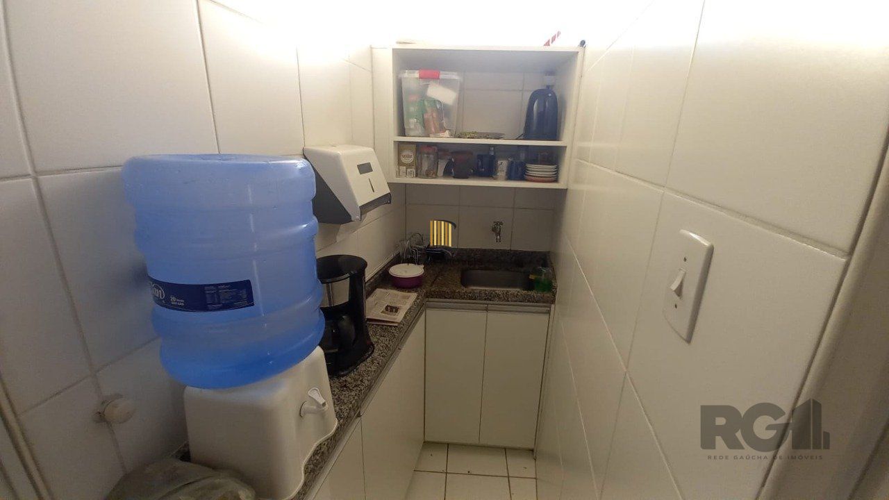 Sala Comercial no bairro Centro Histórico