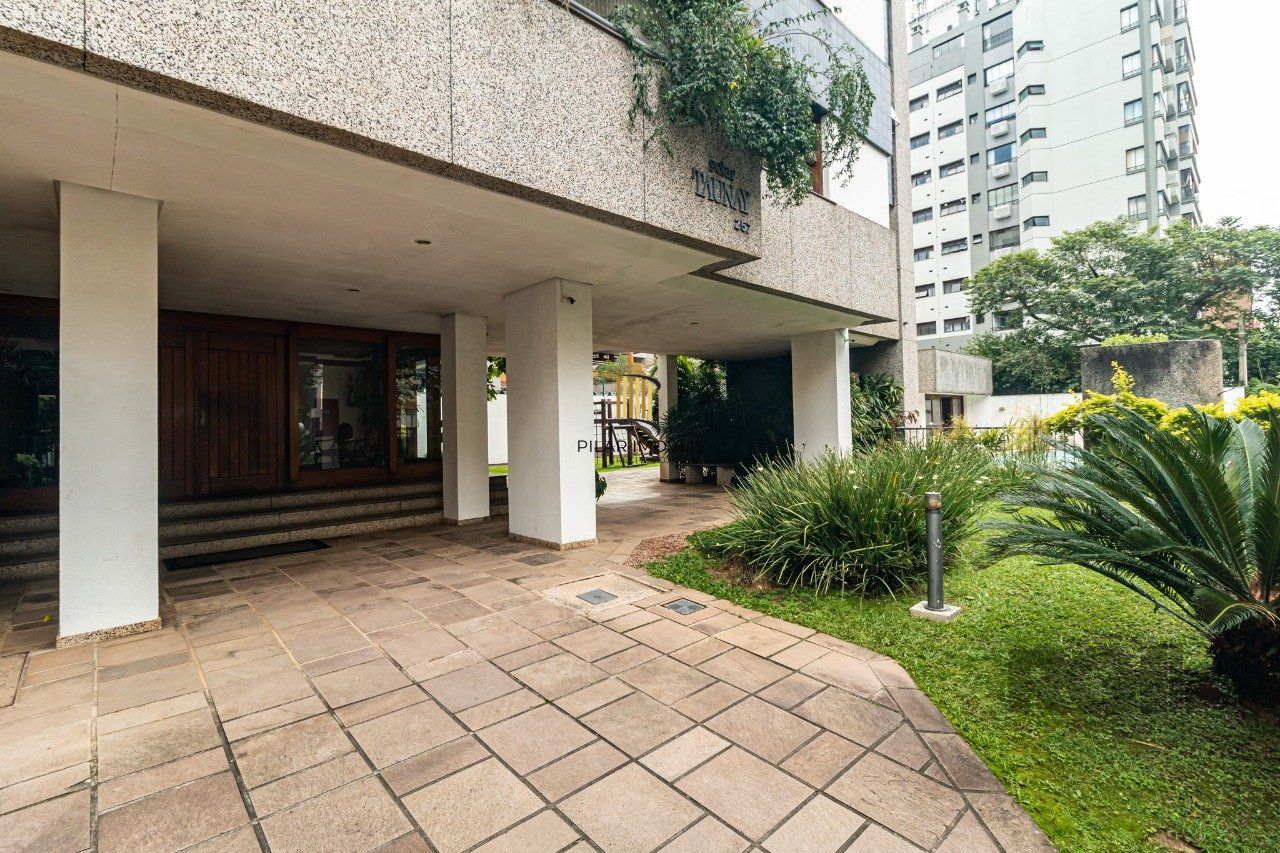 Apartamento 3 dormitórios no bairro Boa Vista