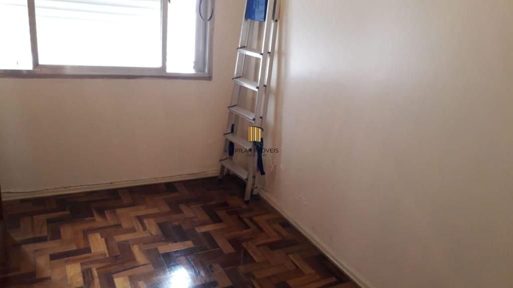 Apartamento para Venda - 78m², 3 dormitórios, Centro Histórico