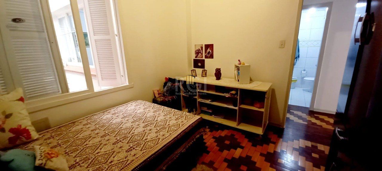 Apartamento 3 dormitórios no bairro Centro Histórico