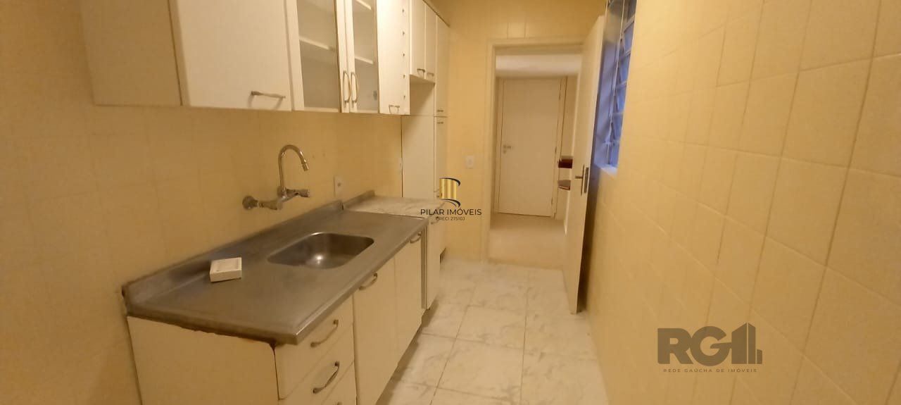 Apartamento 1 dormitório no bairro Cidade Baixa