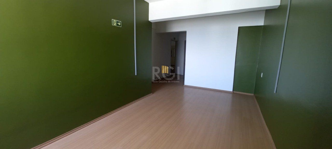 Conjunto/Sala para Venda - 29.88m², 0 dormitórios, Centro Histórico
