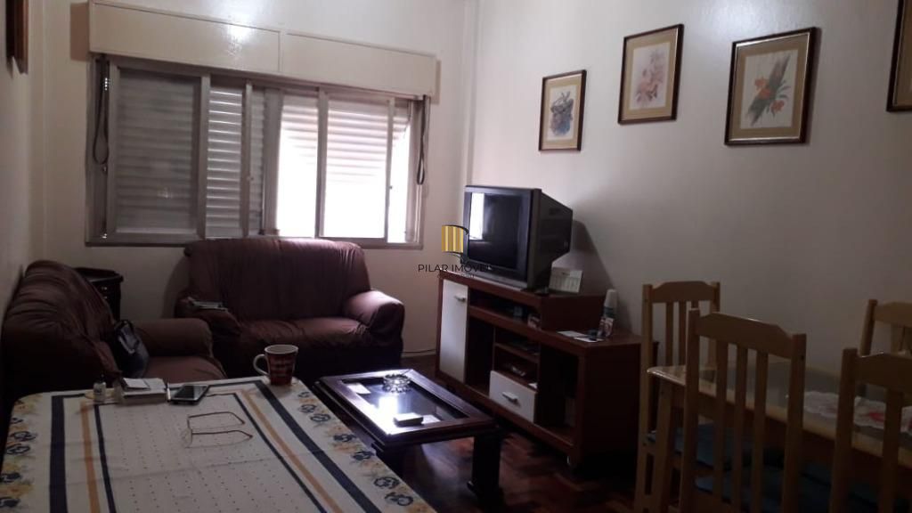 Apartamento para Venda - 78m², 3 dormitórios, Centro Histórico