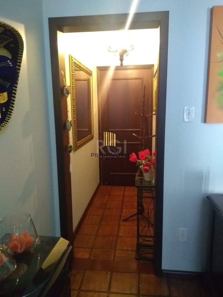 Apartamento 2 dormitórios no bairro Passo da Areia