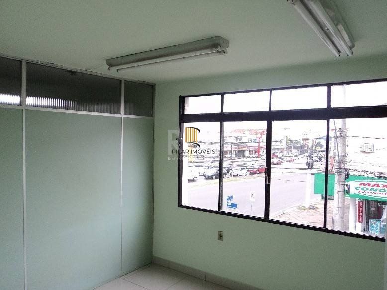 Conjunto/Sala para Venda - 195.49m², 0 dormitórios, Vila Leão
