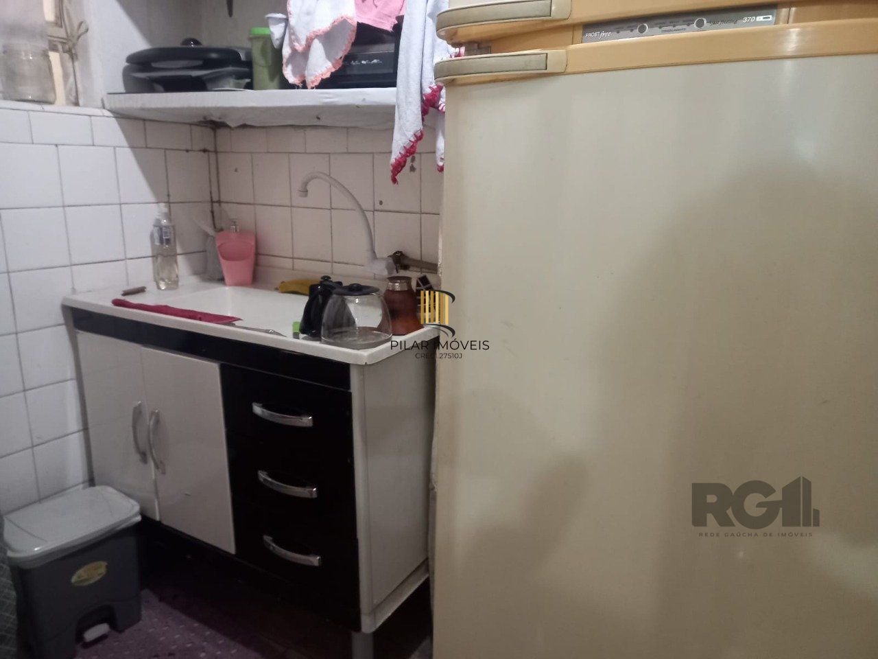Apartamento 3 dormitórios no bairro Centro Histórico