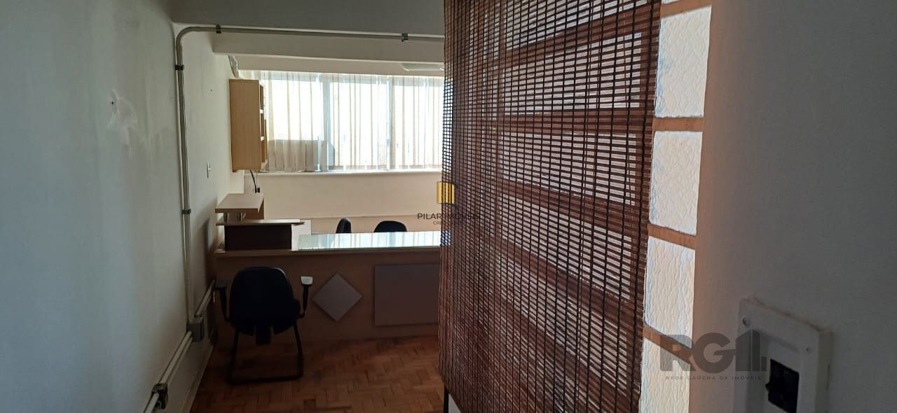 Sala para alugar, 23 m² por R$ 500,00/mês - Centro - Porto Alegre/RS