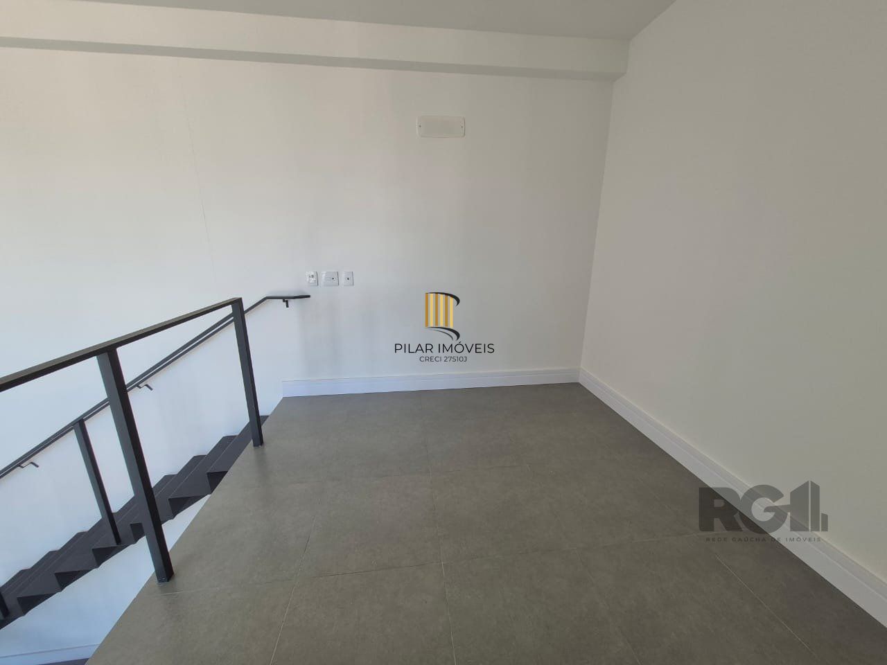 Duplex 1 dormitório no bairro Cidade Baixa