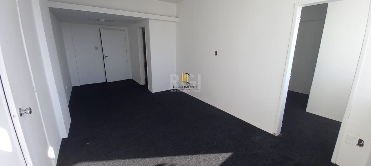 Conjunto/Sala para Venda - 51.33m², 0 dormitórios, Centro Histórico