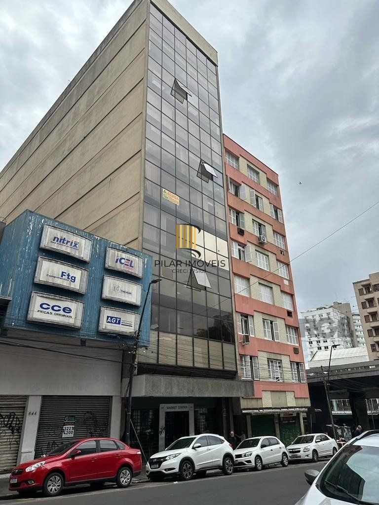Sala Comercial no bairro Centro Histórico - Pilar Imóveis