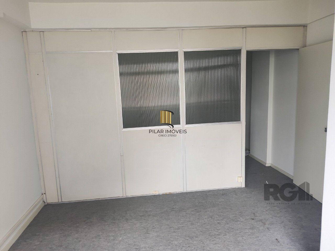 Sala Comercial no bairro Centro Histórico