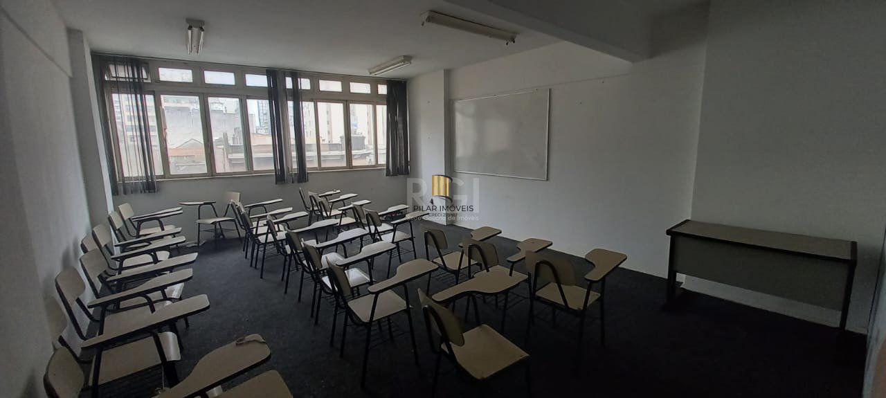 Conjunto/Sala para Locação/Aluguel - 56.86m², 0 dormitórios, Centro Histórico