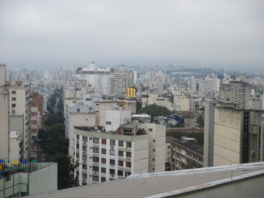 Apartamento para Venda - 219m², 3 dormitórios, sendo 2 suites, 1 vaga - Centro Histórico