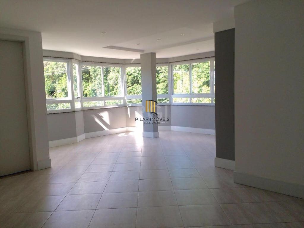 Apartamento 3 dormitórios no bairro São João