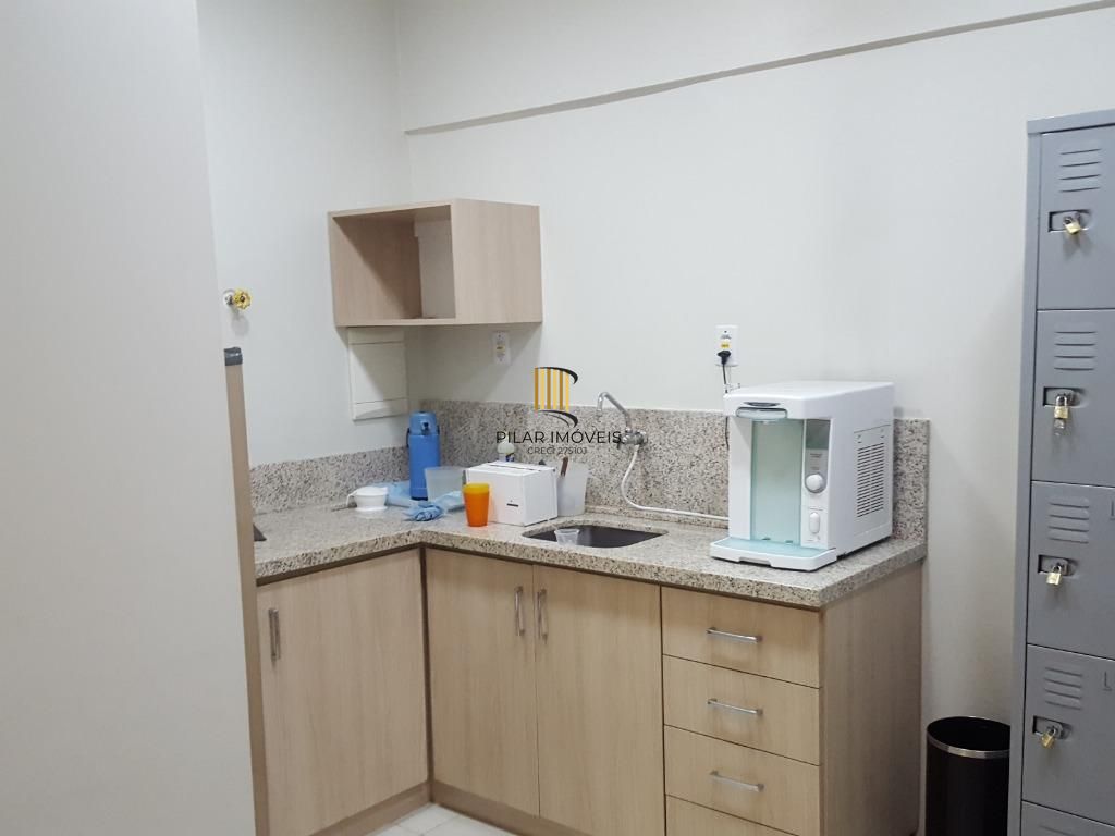 Conjunto/Sala para Venda - 498.29m², 0 dormitórios, Centro Histórico