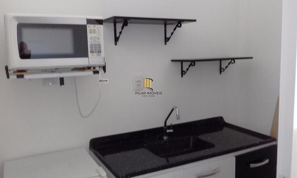 Sala para alugar, 23 m² por R$ 500,00/mês - Centro - Porto Alegre/RS