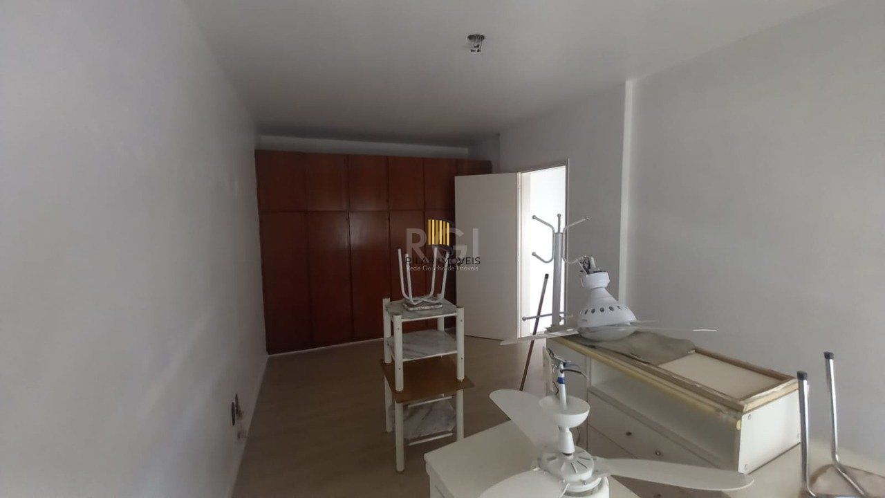 Apartamento 3 dormitórios no bairro Centro Histórico