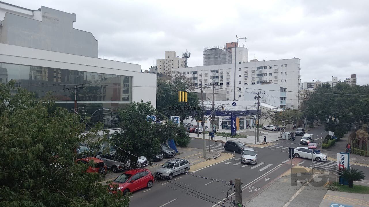 Apartamento 3 dormitórios no bairro Auxiliadora - Pilar Imóveis
