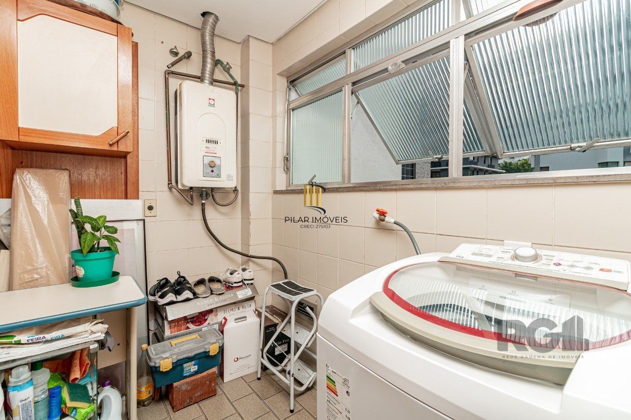 Apartamento 3 dormitórios no bairro Boa Vista