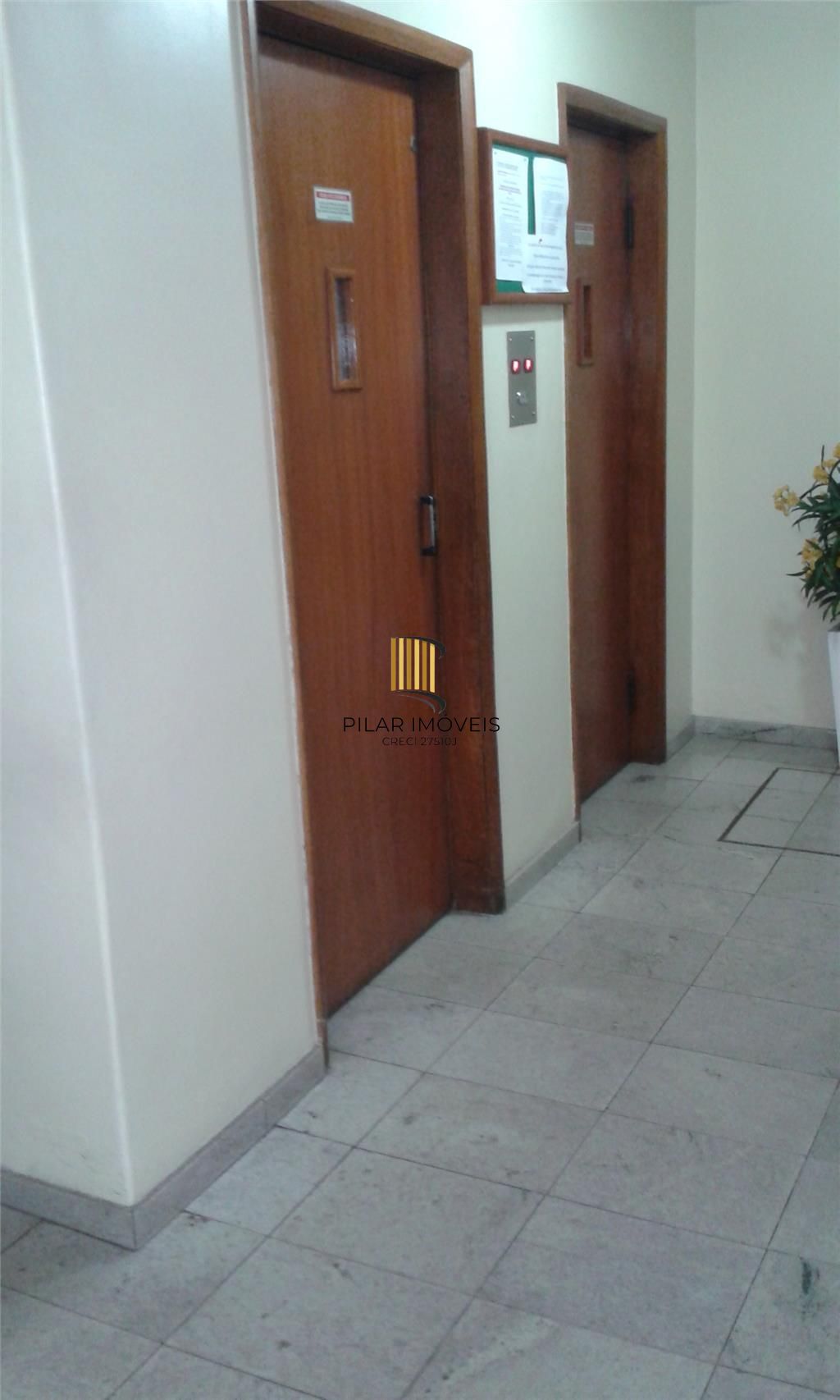Apartamento JK para Venda - 29m², 1 dormitório, Centro Histórico