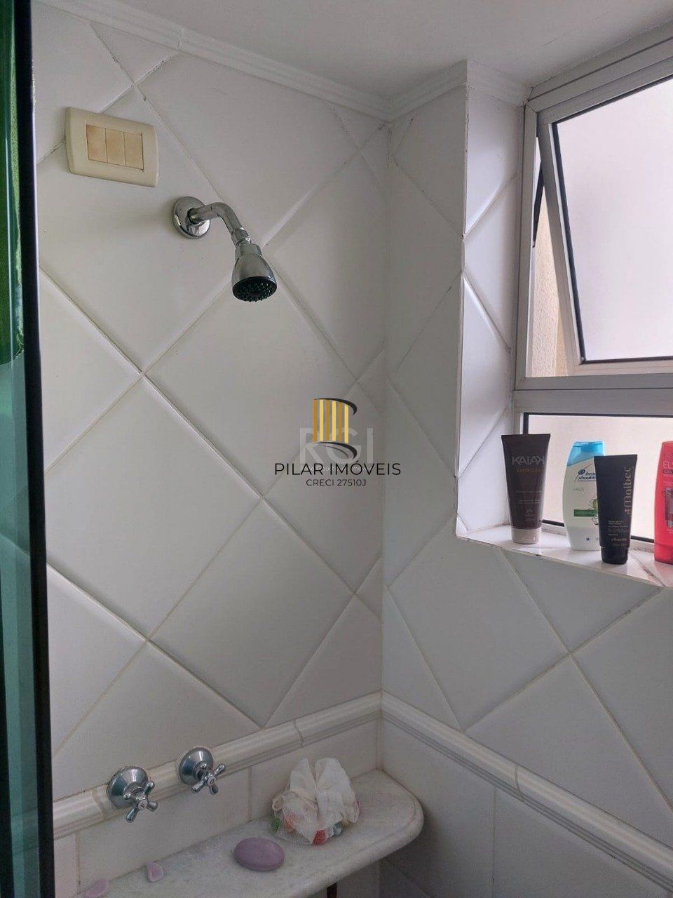 Apartamento 1 dormitório no bairro Santa Tereza