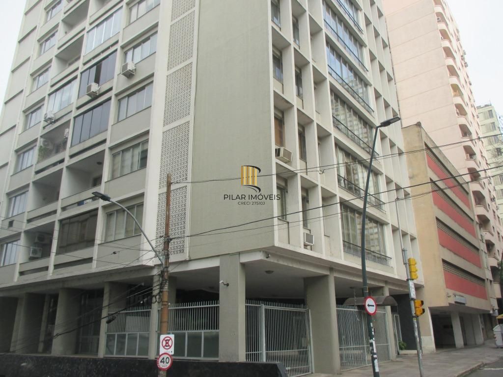 Apartamento para Venda - 219m², 3 dormitórios, sendo 2 suites, 1 vaga - Centro Histórico