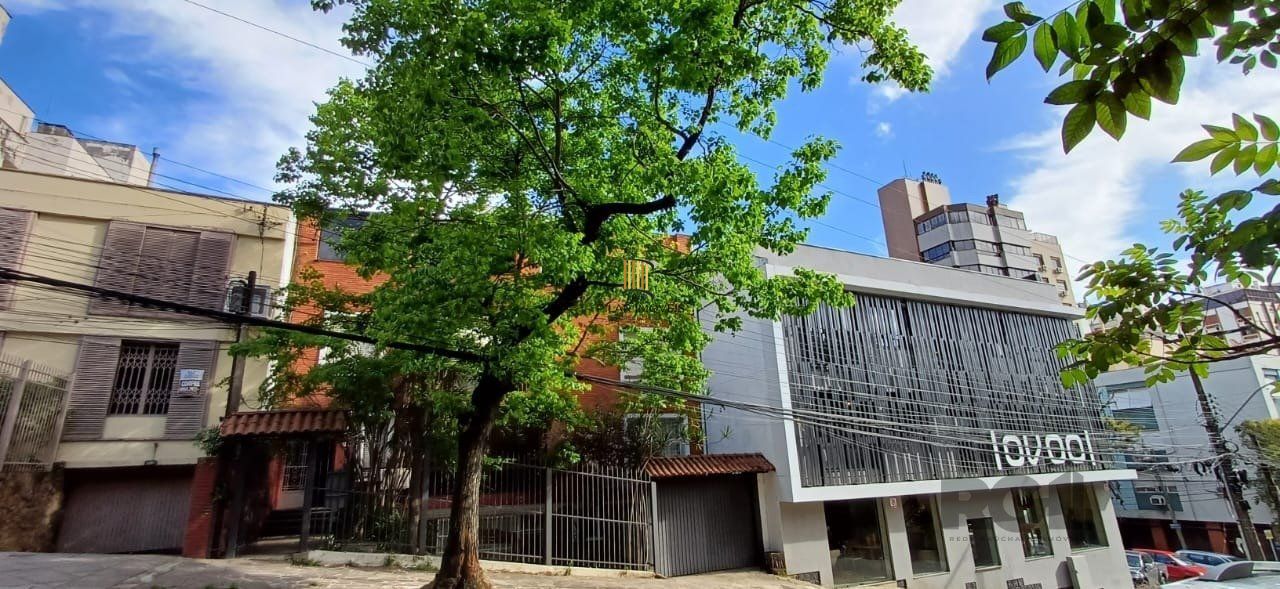 Cobertura para alugar, 253 m² por R$ 2.900,00/mês - Rio Branco - Porto Alegre/RS