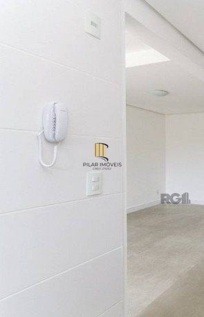 Apartamento 2 dormitórios no bairro Passo da Areia