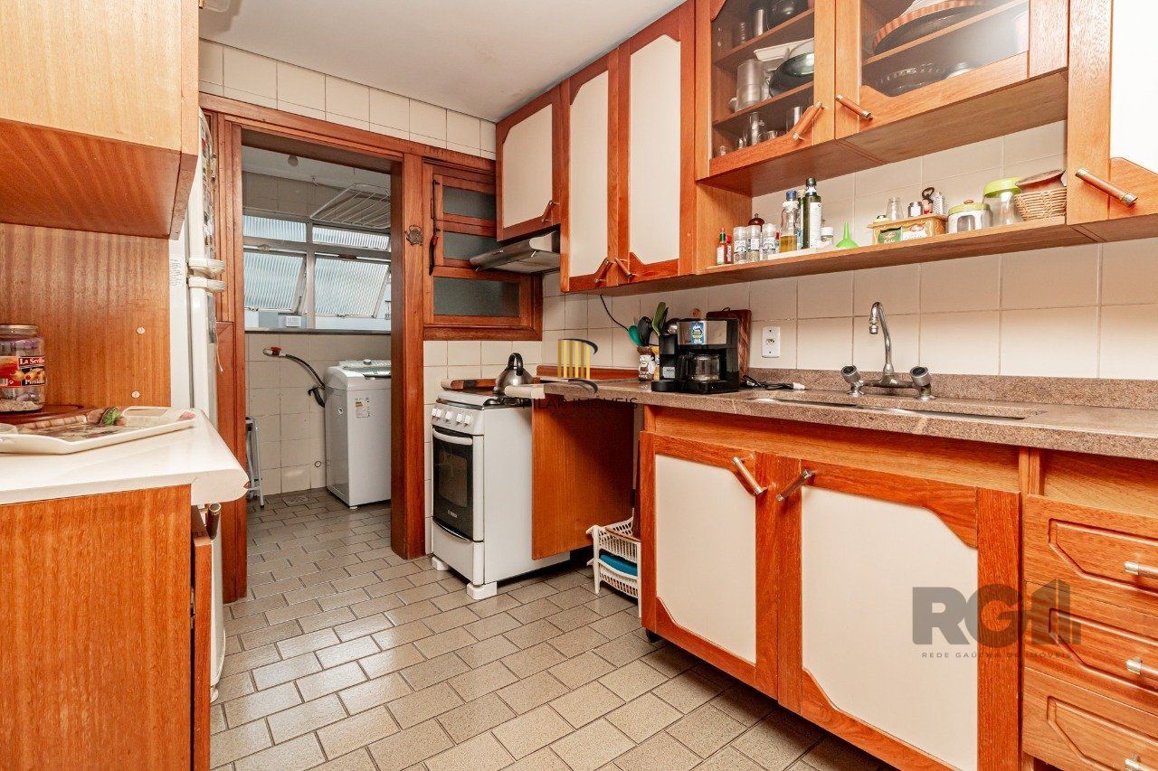 Apartamento 3 dormitórios no bairro Boa Vista