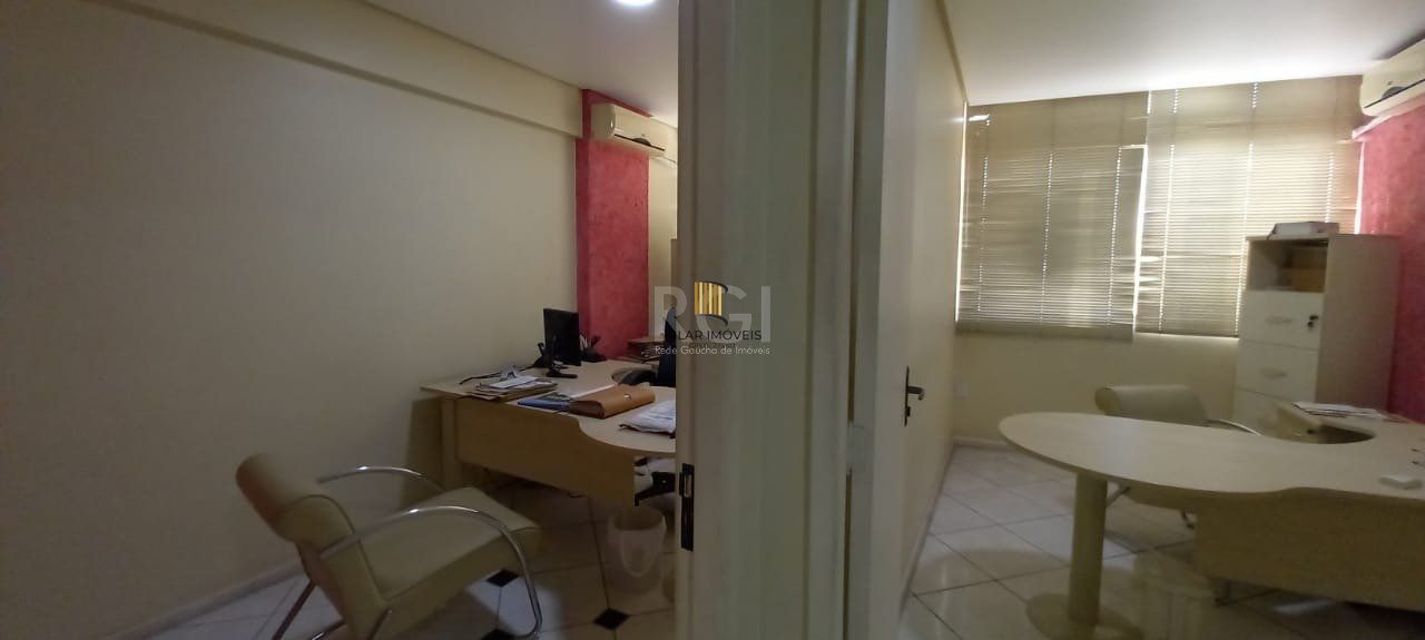 Conjunto/Sala para Venda - 0m², 0 dormitórios, Centro Histórico
