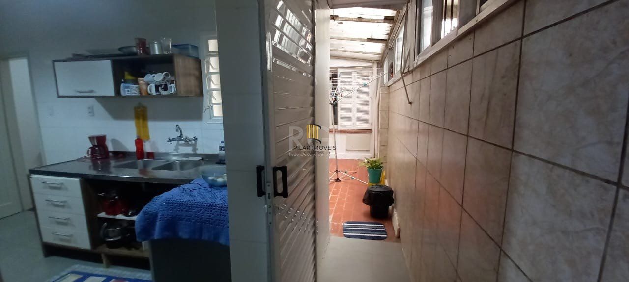 Apartamento 3 dormitórios no bairro Centro Histórico