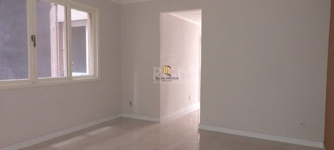 Apartamento 3 dormitórios no bairro Centro Histórico