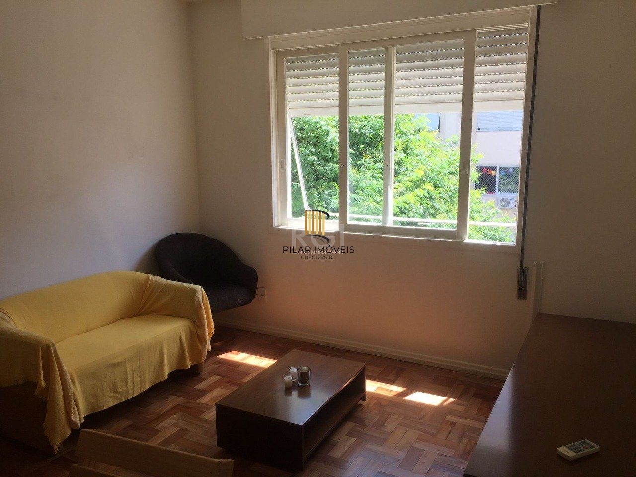 Apartamento 1 dormitório no bairro Centro Histórico