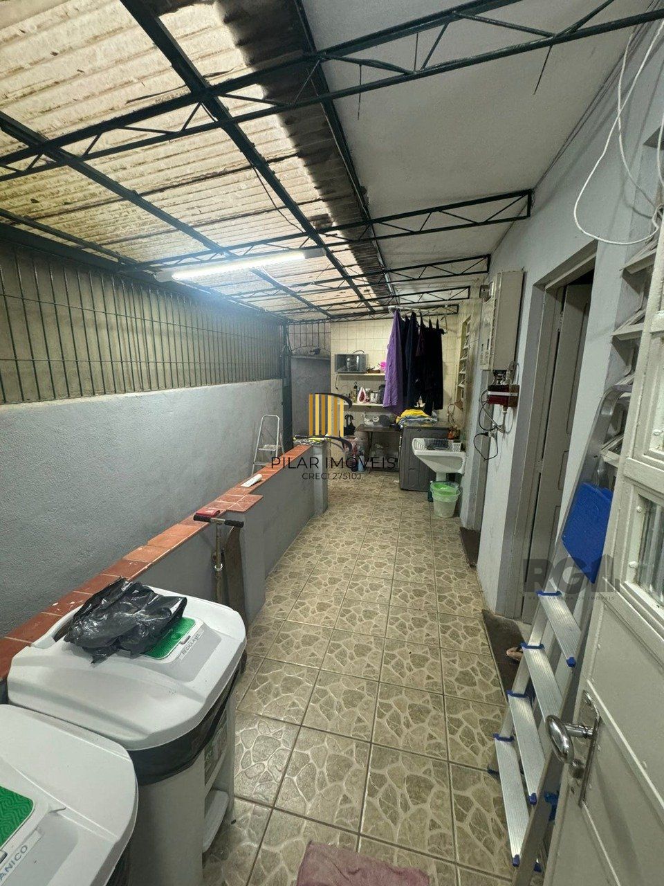 Apartamento 3 dormitórios no bairro Auxiliadora