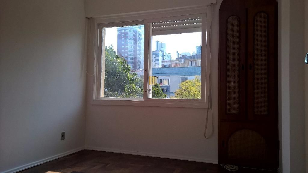 Apartamento com 2 quartos á venda no São João