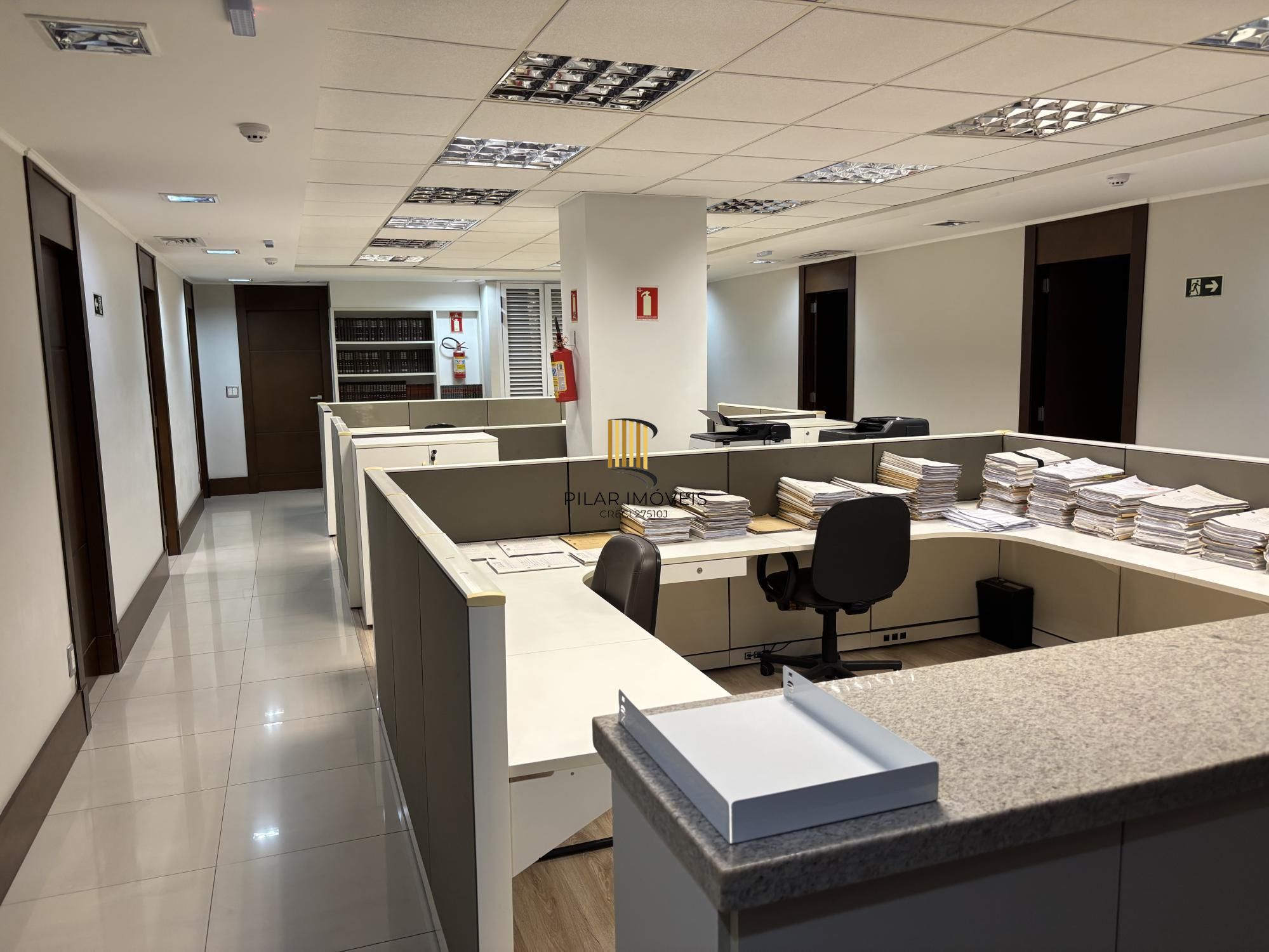 Escritório de Advocacia, pronto para trabalhar!