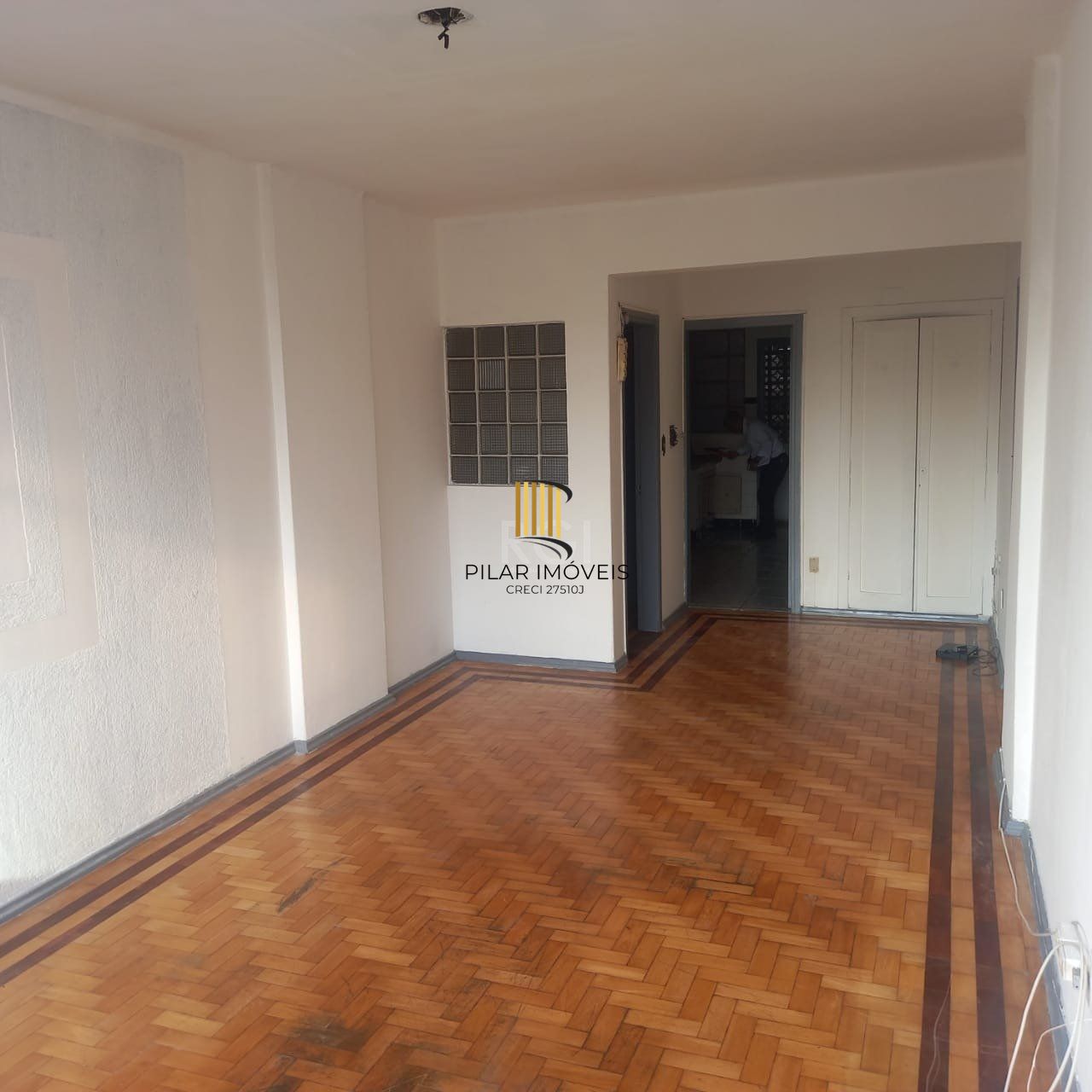 Apartamento para Venda - 95.7m², 2 dormitórios, Centro Histórico