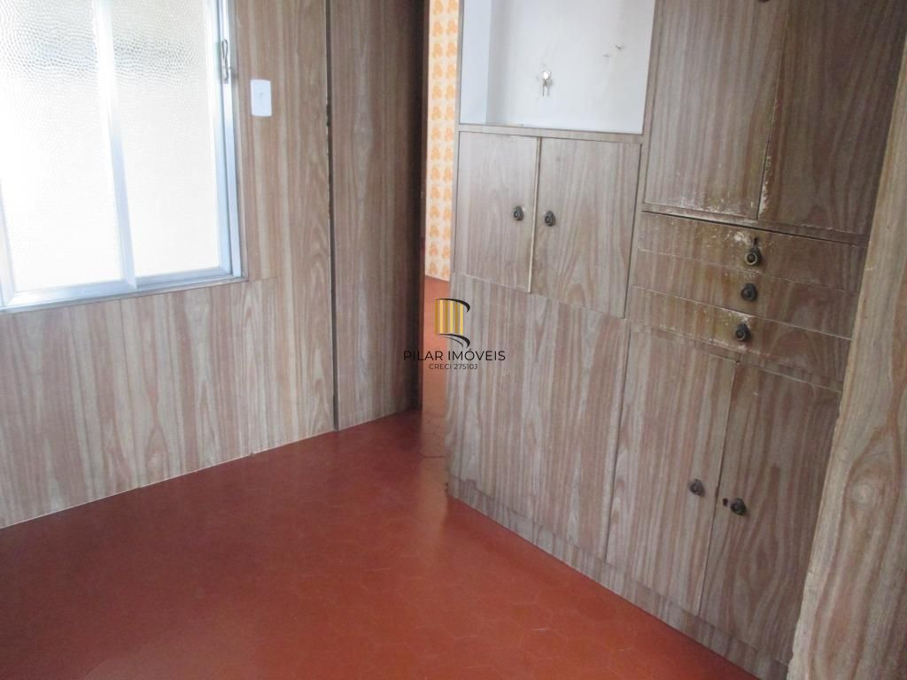 Apartamento para Venda - 219m², 3 dormitórios, sendo 2 suites, 1 vaga - Centro Histórico