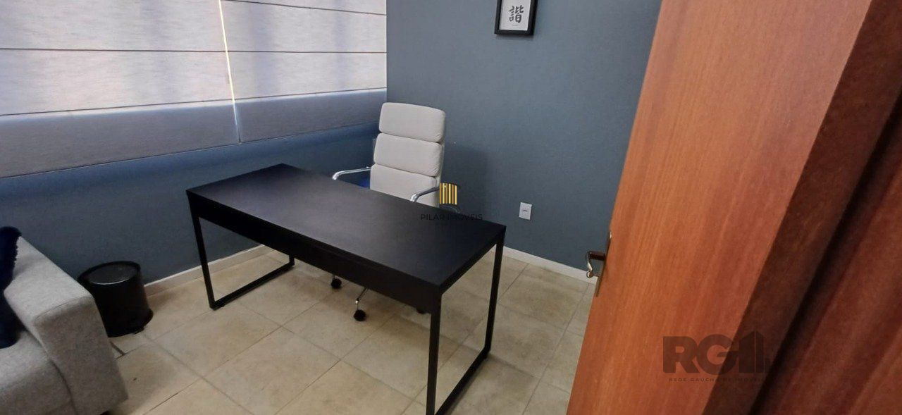 Conjunto/Sala para Venda - 53.76m², 0 dormitórios, Centro Histórico