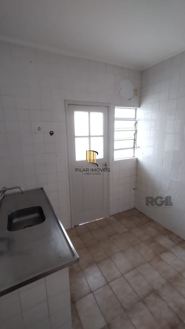 Apartamento 2 dormitórios no bairro Floresta