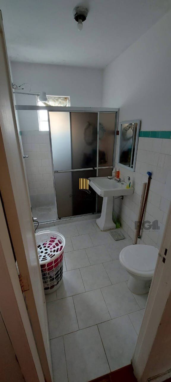 Apartamento 1 dormitório no bairro Centro Histórico