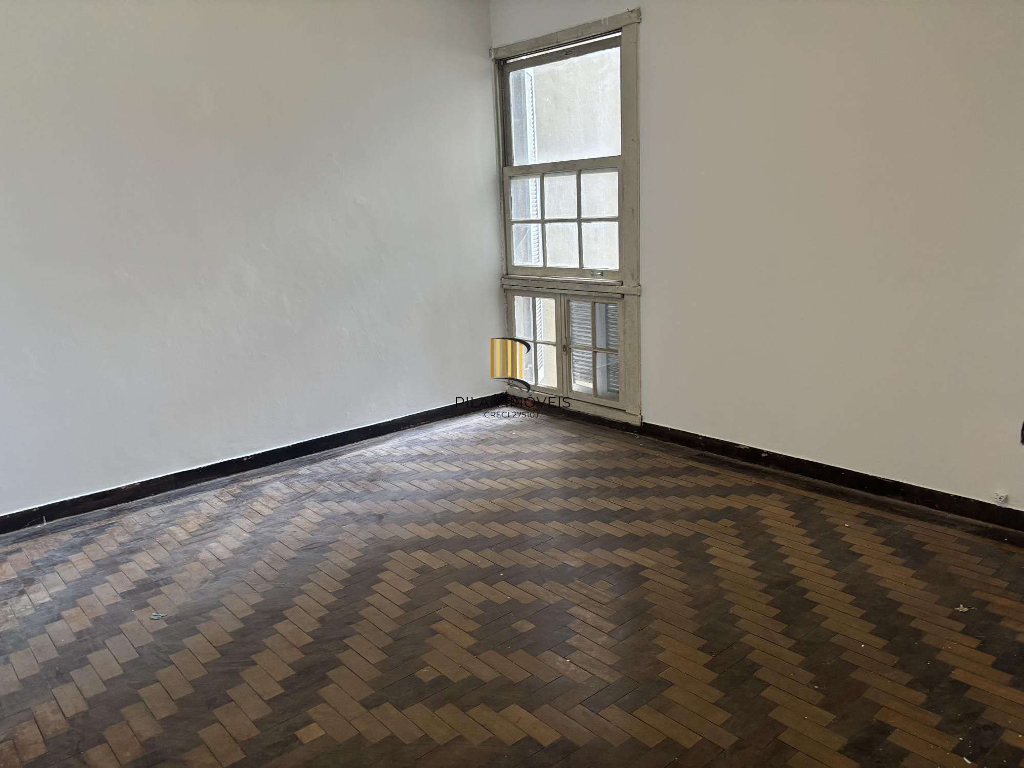 3 quartos na Demétrio Ribeiro com 129m²