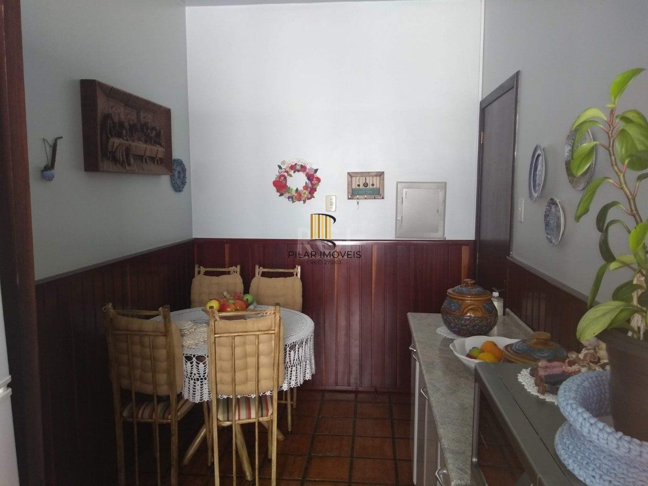 Apartamento 2 dormitórios no bairro Passo da Areia
